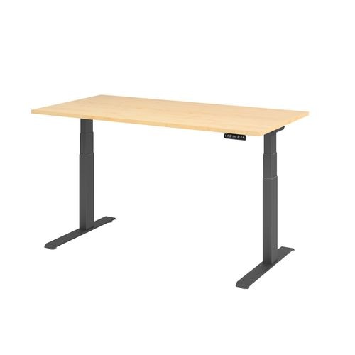 Bach zit-sta-bureau hammerer vxdkb16 3 g multikleur 1600 x 800 mm