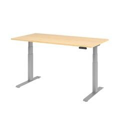 Bach zit-sta-bureau hammerer vxdkb16 3 s multikleur 1600 x 800 mm