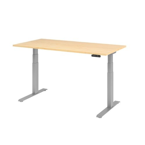 Bach zit-sta-bureau hammerer vxdkb16 3 s multikleur 1600 x 800 mm