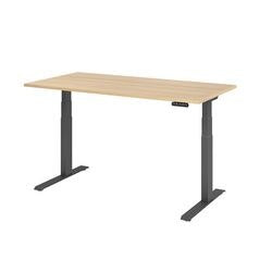 Bach zit-sta-bureau hammerer vxdkb16 e g multikleur 1600 x 800 mm