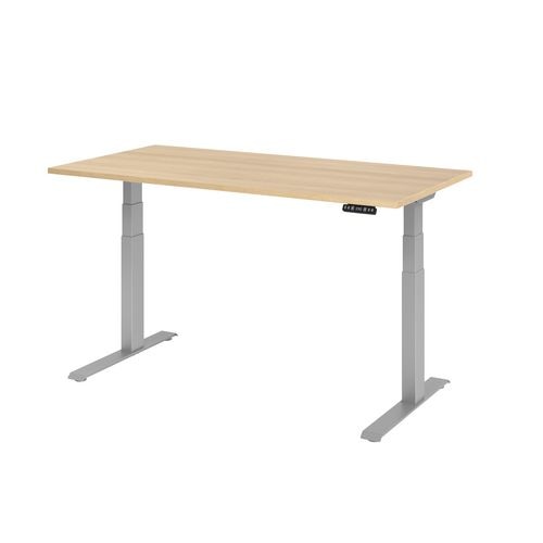 Bach zit-sta-bureau hammerer vxdkb16 e s multikleur 1600 x 800 mm