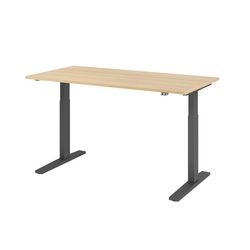 Bach zit-sta-bureau hammerer vxmka16 e g multikleur 1600 x 800 mm