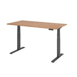 Bach zit-sta-bureau hammerer vxdkb16 n g multikleur 1600 x 800 mm
