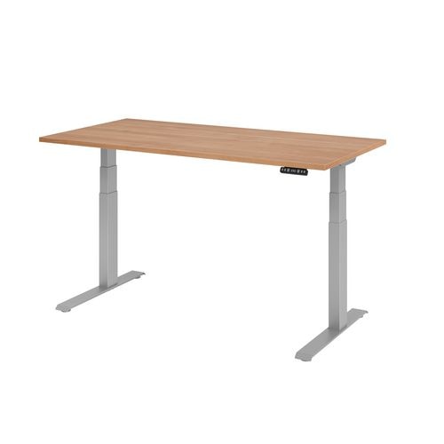 Bach zit-sta-bureau hammerer vxdkb16 n s multikleur 1600 x 800 mm