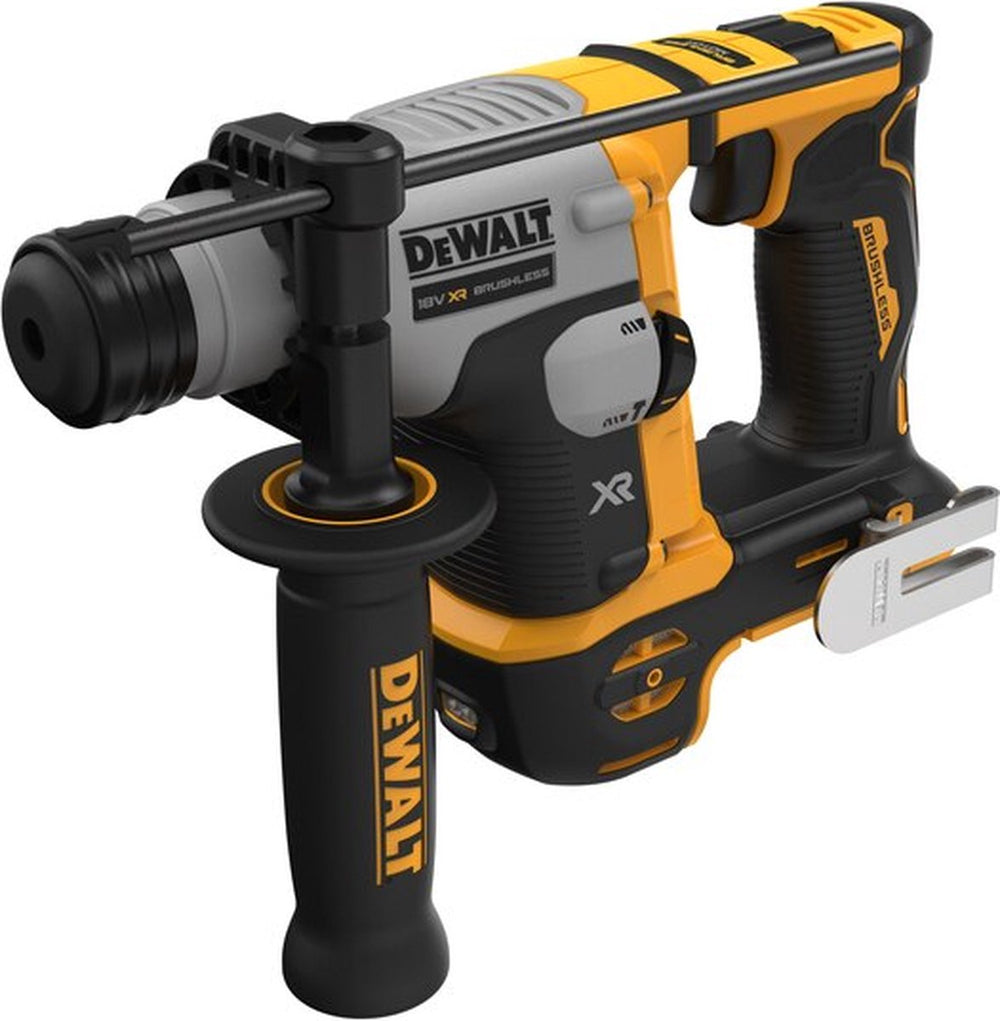 Dewalt dch172e2t accu boorhamer sds+ 1,4j 18v xr powerstack in tstak