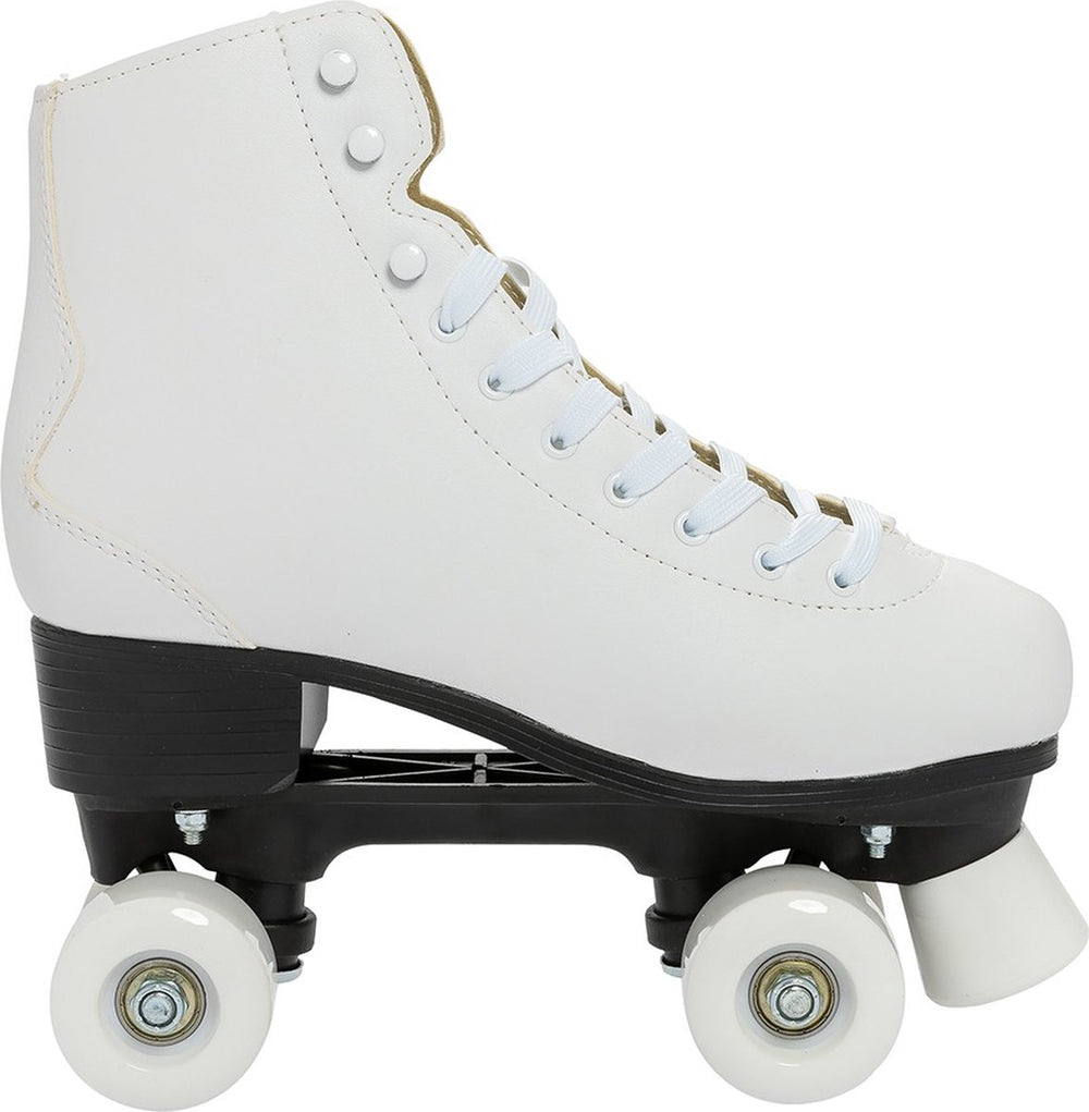 Roces - rc1 - rolschaatsen - kinderen - wit - 30