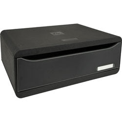 Ladekastje exacompta 317714d ecoblack zwart