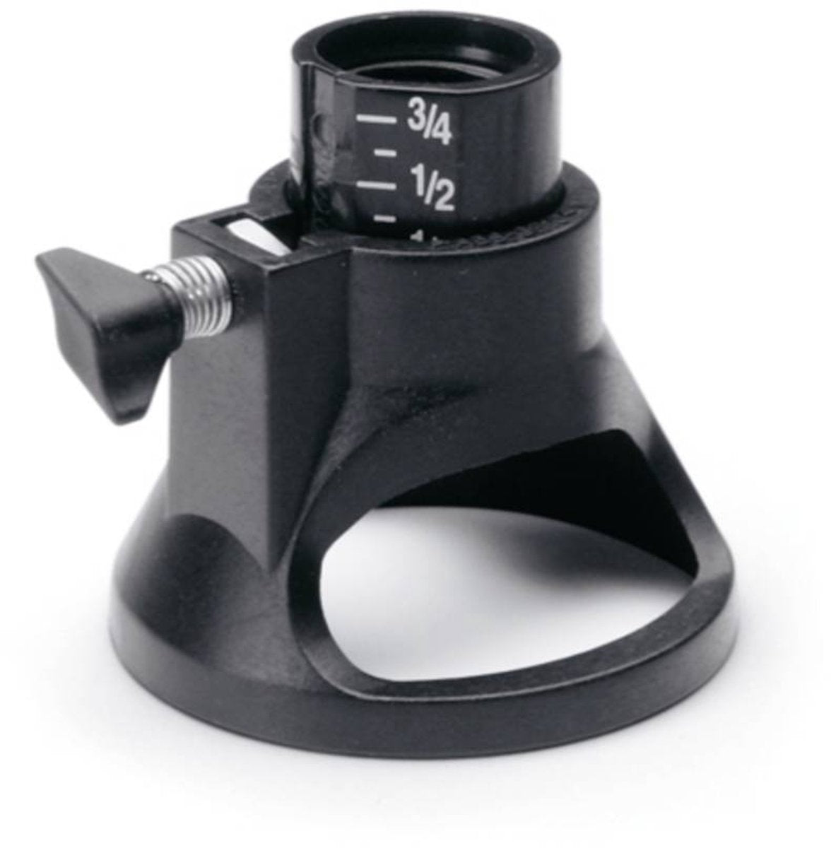 Dremel 26150565jb 565 multitool toebehorenset, snijmes, adapter 1 stuk(s)