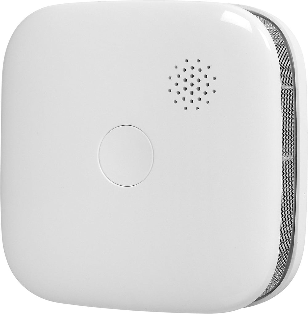 Smartwares fsm-12601 - slimme rookmelder smart - wifi - met app - brandmelder