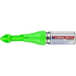 Marker edding neon-groen 8870