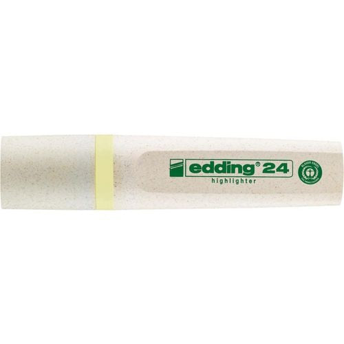 Tekstmarker edding ecoline 24
