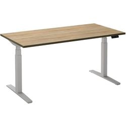 Zit-sta-bureau ceha adjust 2 plus ade2plhl128q9016ro eiken