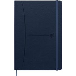 Notitieboek oxford 400154945 papier blauw