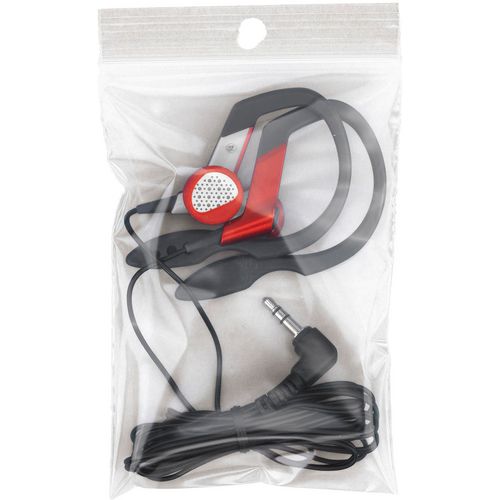 Gripzakken raja pbag06 transparant 120 mm