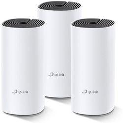 Mesh wi-fi-systeem tp-link deco m4 3pack