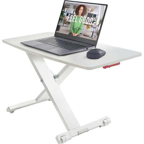 Zit-sta-werkstation leitz ergo cosy 6533
