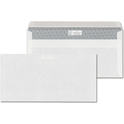Öki enveloppen 43187 papier fsc wit