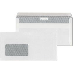 Öki enveloppen 43200 papier fsc wit