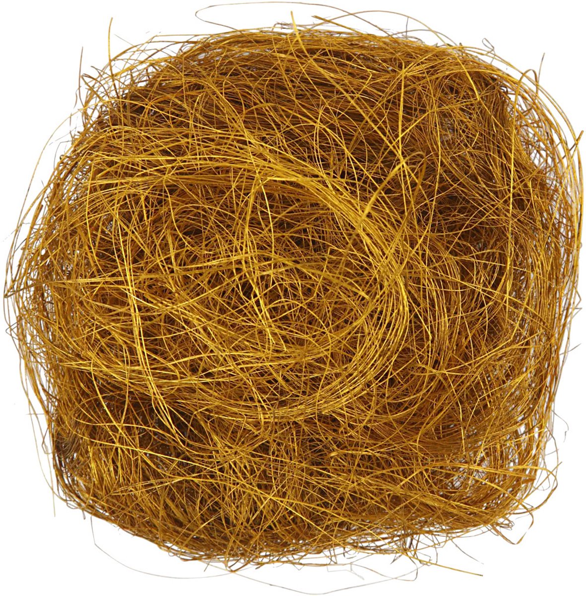Creativ company sisal roest, 8 gram
