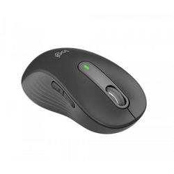 Draadloze muis logitech 910-006239 grafiet