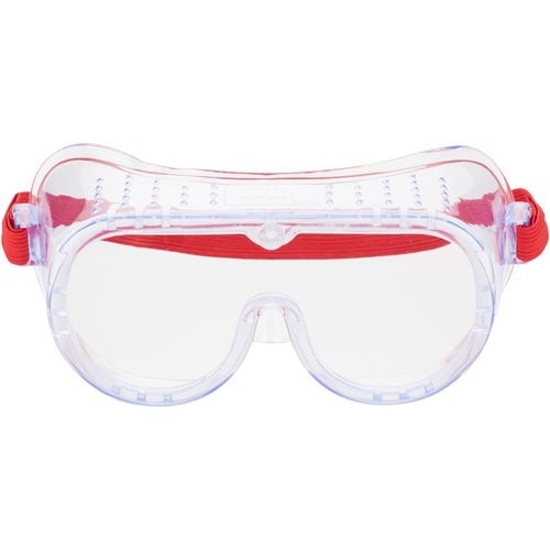 Veiligheidsbril 3m 4700c1 pc (polycarbonaat)-lens transparant