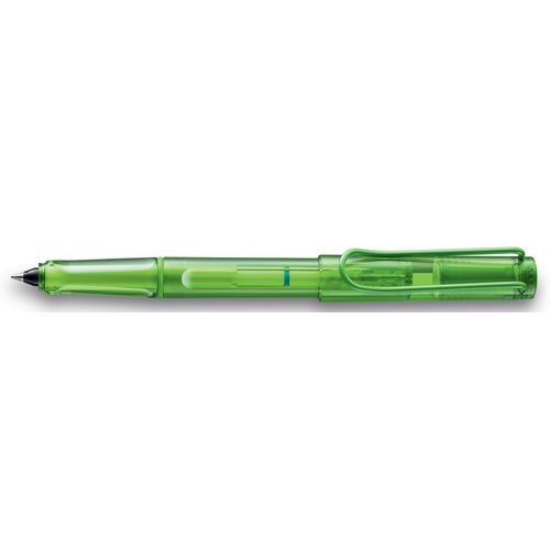 Lamy rollerballpen 1235965 blauw 12 mm (w)