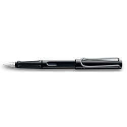 Vulpen lamy 1219679 zwart 12 mm (w)