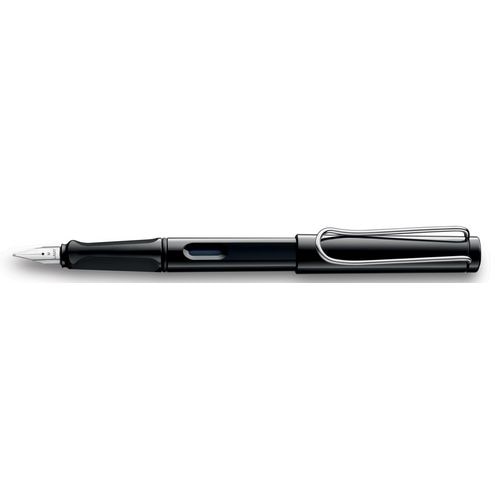 Vulpen lamy 1219679 zwart 12 mm (w)