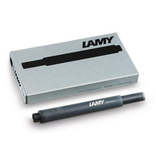 Inktcartridge lamy 1225827 zwart 185 mm (w)