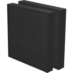 Koolstoffilter fellowes aeramax am3 4 aeramax pro zwart