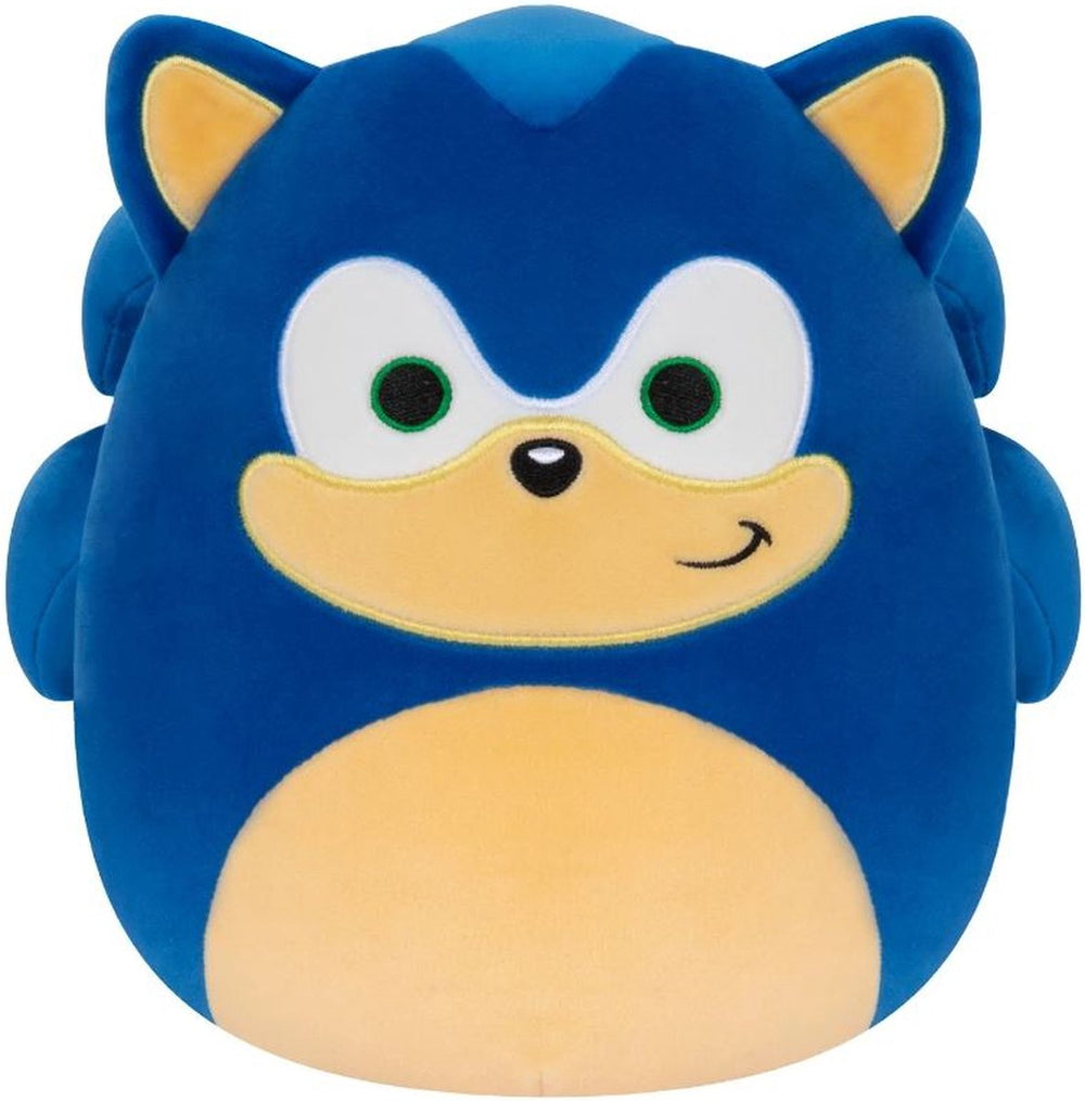 Squishmallows - sonic the hedgehog 25 cm plush
