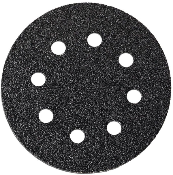 Fein 16x schuurvellen ø 115 mm k60 - 63717227020