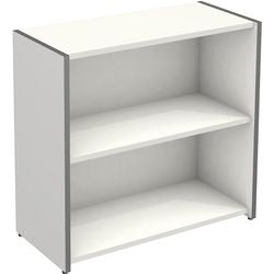 Kast kerkmann 13443110 form 4 wit