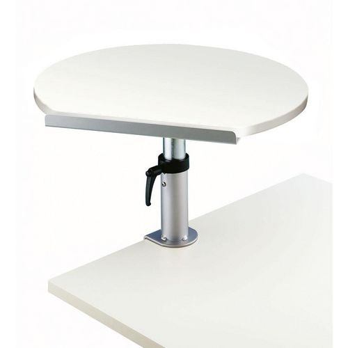 Bureauonderdeel maul 9301102 wit