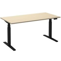 Zit-sta-bureau ceha adjust 2 plus ade2plhl189q9005ah ahorn