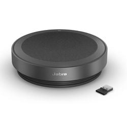 Luidsprekertelefoon jabra 75 ms speak2 zwart