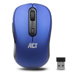 Act muis ac5140 blauw