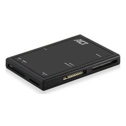 Act kaartlezer ac6370 zwart