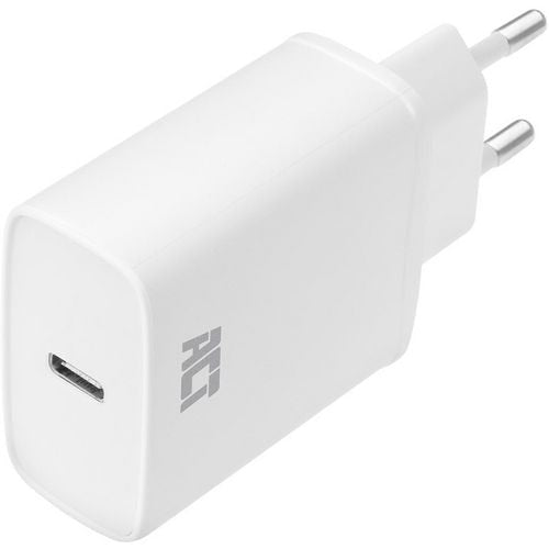 Act oplader ac2100 wit