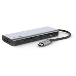 Belkin UCB-C 7-in-1 Multipoort