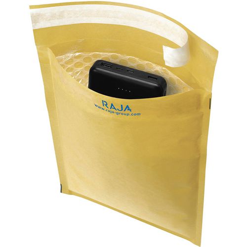 Enveloppen raja pmbl0bc papier bruin