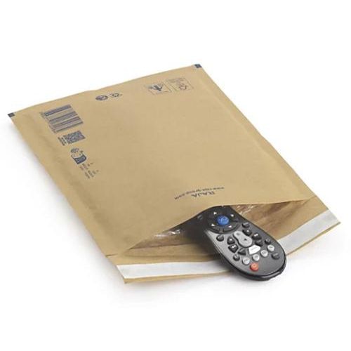 Enveloppen raja pmbl2bc papier bruin
