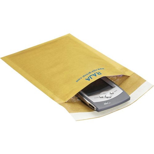 Enveloppen raja pmbl3bc papier bruin