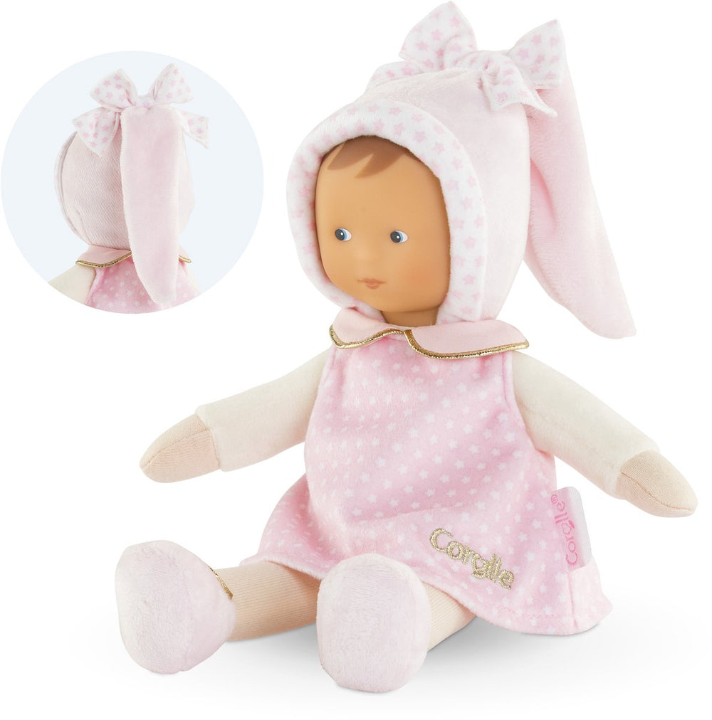 Corolle mon doudou miss starry dream pop, 25cm