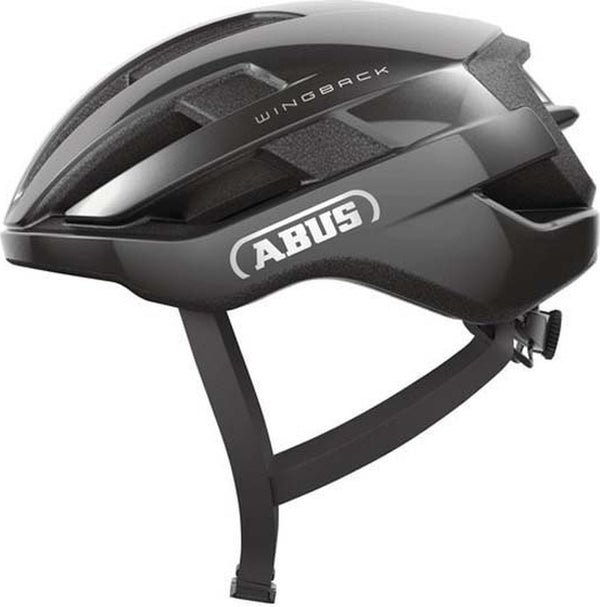 Abus wingback fietshelm titan