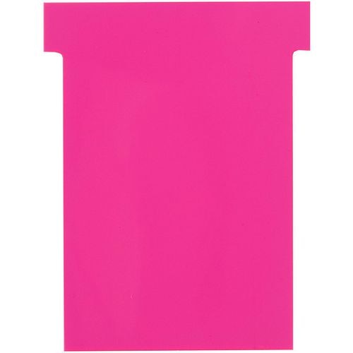 T-kaartjes ultradex wide roze