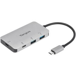 Targus USB-C-hub met meerdere poorten