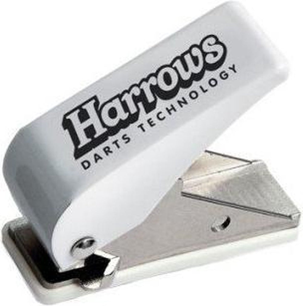 Harrows flight punch