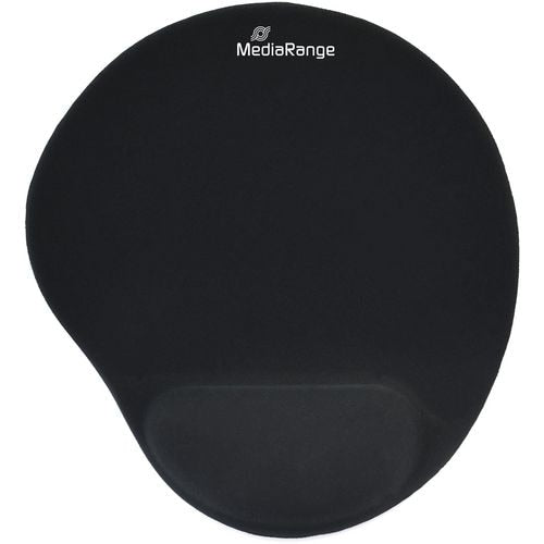 Muismat mediarange mros250 zwart