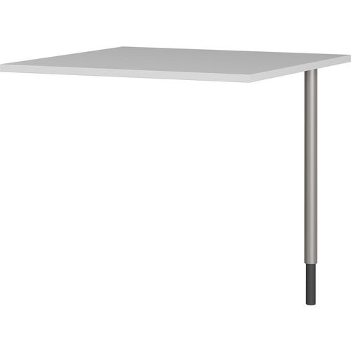 Bureau-uitbreiding germania 4255-583 grijs